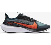 Nike Zoom Gravity 5 - Verdes - Zapatillas Running Hombre talla 43