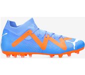 Puma Future Match MG - Azul - Botas Fútbol Hombre talla 45