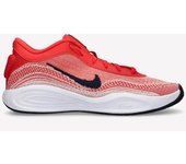 Nike Hustle Academy - Azul - Zapatillas Baloncesto Hombre talla 41