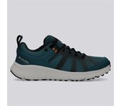 Columbia Konos Xcel - Azul - Zapatillas Waterproof Hombre talla 43