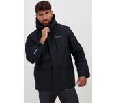 Columbia Landroamer - Negro - Anorak Hombre talla M