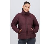 Columbia Puffect Ii - Negro - Chaqueta Acolchada Mujer talla S