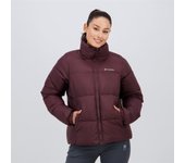 Columbia Puffect Ii - Negro - Chaqueta Acolchada Mujer talla S
