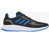 adidas Runfalcon 2.0 - Negro - Zapatillas Running Chico MKP talla 40