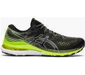 Asics Gel-Kayano 28 - Negras - Zapatillas Running Hombre talla 41.5