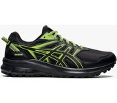 Asics Trail Scout 2 - Negras - Zapatillas Trail Hombre talla 45