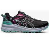 Asics Trail Scout 2 - Negras - Zapatillas Trail Mujer talla 36