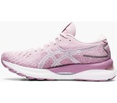 Asics Gel-Nimbus 24 - Rosa - Zapatillas Running Mujer talla 40