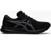 Asics Gel Contend 7 - Negro - Zapatillas Running Hombre talla 41.5