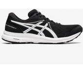 Asics Gel Contend 7 - Negro - Zapatillas Running Hombre talla 45