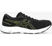 Asics Gel Contend 7 - Negro - Zapatillas Running Hombre talla 43.5