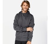 Boriken Outdoor - Gris - Forro Polar Hombre talla XL