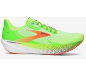Brooks Hyperion Max - Verde - Zapatillas Running Hombre talla 44