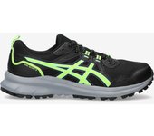ASICS Trail Scout 3 - Negro - Zapatillas Trail Hombre talla 45