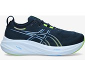 Asics Gel-Nimbus 26 - Marino - Zapatillas Running Hombre talla 43.5