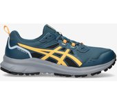 ASICS Trail Scout 3 - Azul - Zapatillas Trail Hombre talla 45