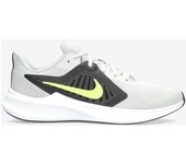 Nike Downshifter 10 - Gris - Zapatillas Running Mujer talla 46