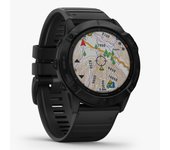 Garmin Fenix 6x Pro - Reloj Deportivo talla UNICA