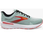 Brooks Launch GTS 9 - Gris - Zapatillas Running Hombre talla 40