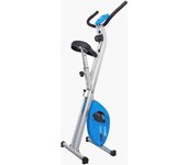 Fytter Racer RA-0XB - Negro - Bicicleta Estática Plegable MKP talla T.U.