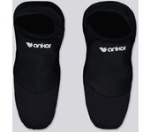 Calcetines Natación Ankor – Negro – Calcetines Piscina talla 40.5