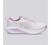 Asics Gel-Excite 10 - Blanco - Zapatillas Mujer talla 40