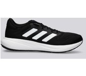 adidas Response Run - Negro - Zapatillas Hombre talla 46.5