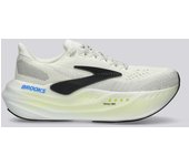 Brooks Glycerin Max - Blanco - Zapatillas Hombre talla 40