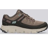 Skechers Summits At - Marrón - Zapatillas Mujer talla 40