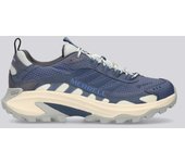 Merrell Moab Speed 2 - Azul - Zapatillas Hombre talla 40