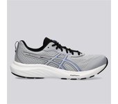 Asics Gel-Contend 9 - Gris - Zapatillas Hombre talla 45