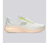 Skechers Vapor Foam - Blanco - Zapatillas Mujer talla 37