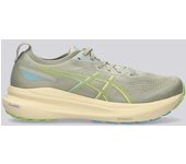 Asics Gel-Kayano 31 - Gris - Zapatillas Hombre talla 46