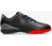 Team Quest Balaidos - Negro - Botas Fútbol Niño talla 35