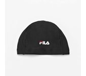 Gorro Natación Fila - Negro - Gorro Natación talla UNICA