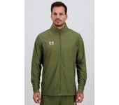 Chándal UA - Kaki - Chándal Running Hombre talla XL