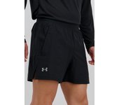 UA Launch - Negro - Pantalón Running Hombre talla S