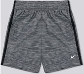 Pantalón Corto Nike - Negro - Pantalón Niño talla 10