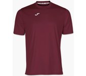 Joma Combi - Granate - Camiseta Fútbol Hombre MKP