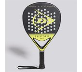 Dunlop Tristorm Pro - Negro - Pala Pádel talla UNICA
