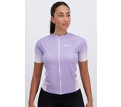 Spiuk Summum Polaris - Morado - Maillot Mujer talla 2XL