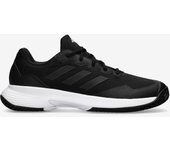 adidas Game Court 2 - Negro - Zapatillas Tenis Hombre talla 40.5