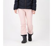 Columbia Roffe Ridge - Rosa - Pantalón Esquí Mujer talla S