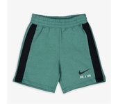 Pantalón Corto Nike - Antracita - Bermuda Deportiva Niño talla 16