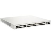 DBS-2000-52MP, Interruptor/Conmutador