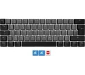SKILLER SAC20 S4, Cubierta de teclado
