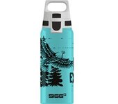 WMB ONE Brave Eagle 0,6L, Botella de agua