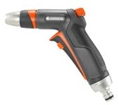 Pistola de limpieza Premium , Inyección