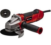 TE-AG 125/1010 CE Q, Amoladora angular