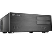 Grandia GD08 HTPC Negro, Caja HTPC